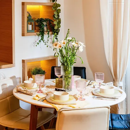 Apartamento Grand Gallery With Cinema & Balcony Old Town