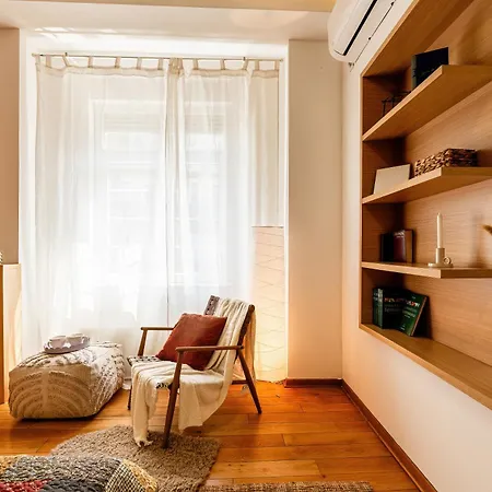 Apartamento Grand Gallery With Cinema & Balcony Old Town Belgrado