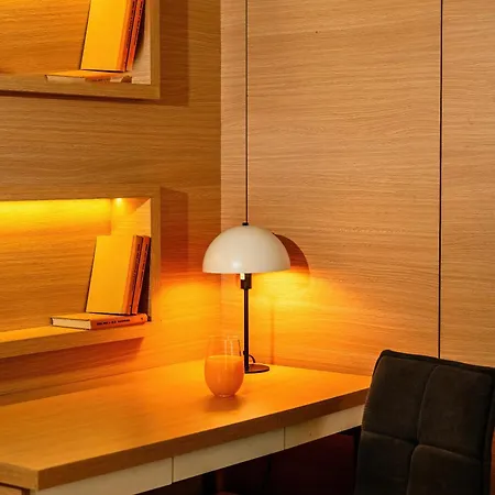 شقة Grand Gallery With Cinema & Balcony Old Town *